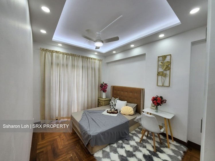 Eastpoint Green (D18), Condominium #622583921